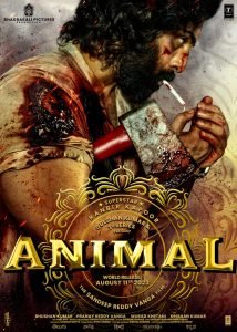 animal full movie